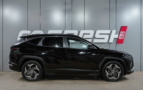 Hyundai Tucson, 2021 год, 2 649 000 рублей, 5 фотография