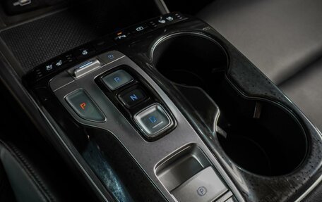 Hyundai Tucson, 2021 год, 2 649 000 рублей, 19 фотография
