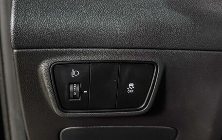 Hyundai Tucson, 2021 год, 2 649 000 рублей, 20 фотография