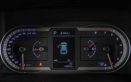 Hyundai Tucson, 2021 год, 2 649 000 рублей, 22 фотография