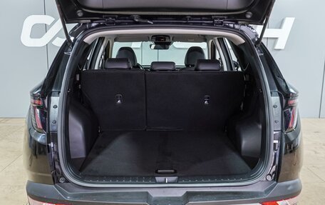 Hyundai Tucson, 2021 год, 2 649 000 рублей, 23 фотография