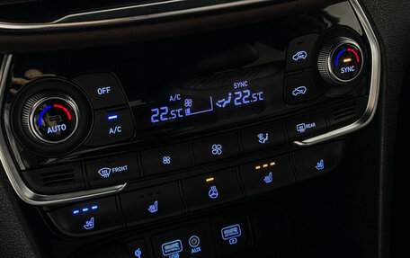 Hyundai Santa Fe IV, 2020 год, 2 797 000 рублей, 19 фотография