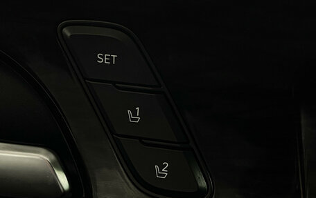 Hyundai Santa Fe IV, 2020 год, 2 797 000 рублей, 16 фотография