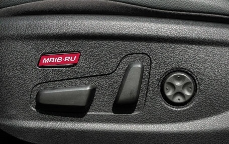 Hyundai Santa Fe IV, 2020 год, 2 797 000 рублей, 21 фотография