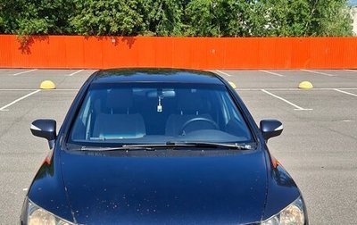 Honda Civic VIII, 2008 год, 650 000 рублей, 1 фотография