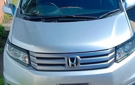 Honda Freed I, 2010 год, 940 000 рублей, 1 фотография