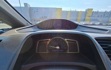 Honda Civic VIII, 2008 год, 650 000 рублей, 10 фотография