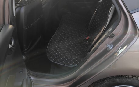 Hyundai Solaris II рестайлинг, 2019 год, 949 000 рублей, 18 фотография