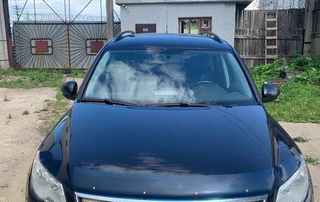 Volkswagen Tiguan I, 2010 год, 880 000 рублей, 5 фотография