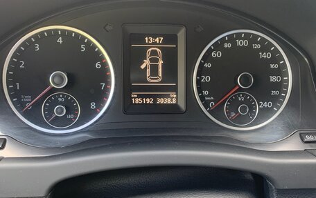 Volkswagen Tiguan I, 2010 год, 880 000 рублей, 7 фотография