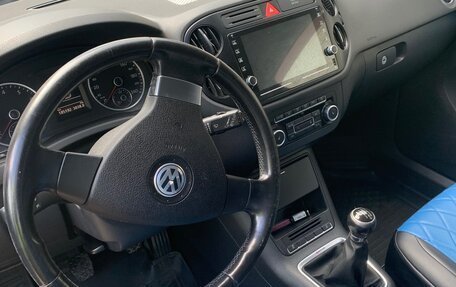 Volkswagen Tiguan I, 2010 год, 880 000 рублей, 8 фотография