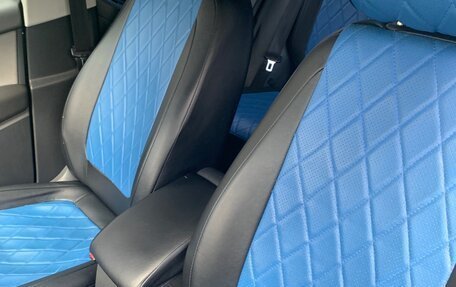 Volkswagen Tiguan I, 2010 год, 880 000 рублей, 9 фотография