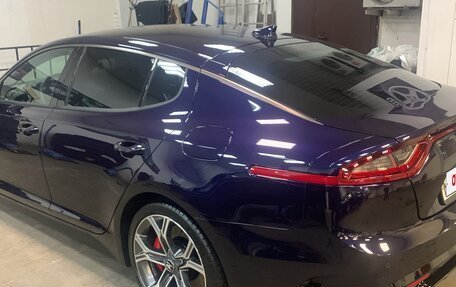 KIA Stinger I, 2018 год, 3 800 000 рублей, 6 фотография
