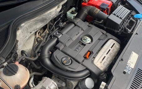 Volkswagen Tiguan I, 2010 год, 880 000 рублей, 11 фотография