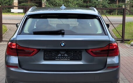 BMW 5 серия, 2019 год, 2 580 000 рублей, 6 фотография