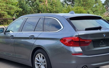 BMW 5 серия, 2019 год, 2 580 000 рублей, 5 фотография