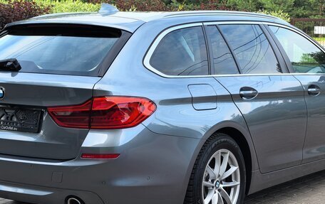 BMW 5 серия, 2019 год, 2 580 000 рублей, 7 фотография