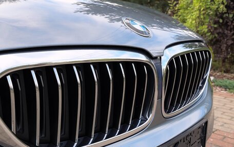 BMW 5 серия, 2019 год, 2 580 000 рублей, 10 фотография