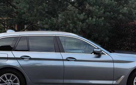BMW 5 серия, 2019 год, 2 580 000 рублей, 9 фотография