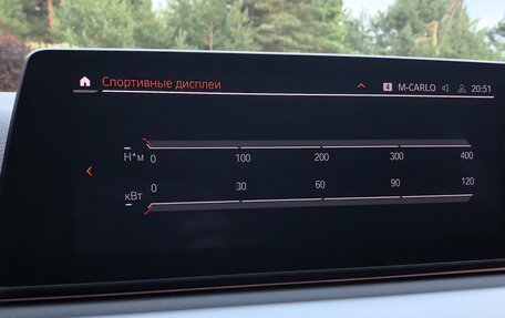 BMW 5 серия, 2019 год, 2 580 000 рублей, 34 фотография