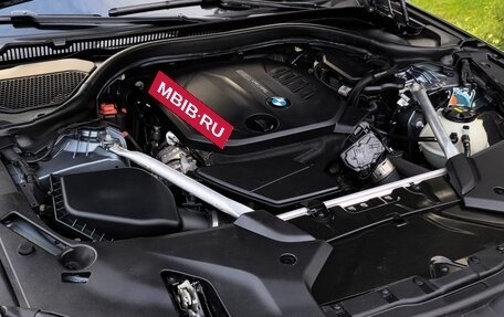 BMW 5 серия, 2019 год, 2 580 000 рублей, 40 фотография