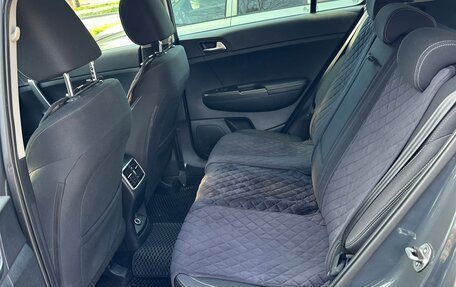 KIA Sportage IV рестайлинг, 2020 год, 2 350 000 рублей, 8 фотография