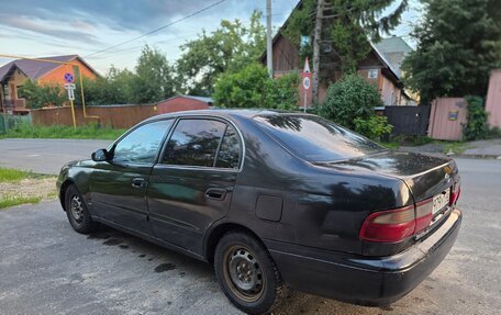 Toyota Corona IX (T190), 1994 год, 180 000 рублей, 3 фотография