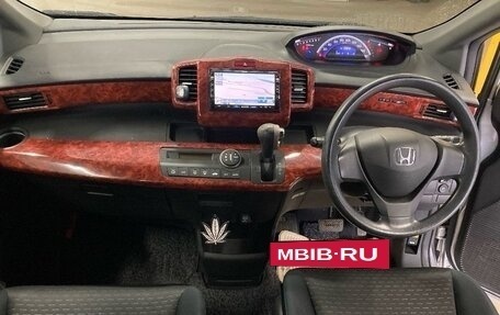 Honda Freed I, 2010 год, 940 000 рублей, 17 фотография