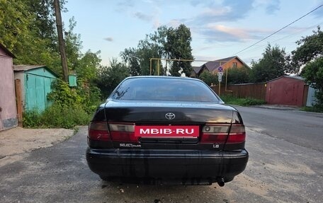 Toyota Corona IX (T190), 1994 год, 180 000 рублей, 5 фотография