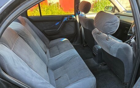 Toyota Corona IX (T190), 1994 год, 180 000 рублей, 13 фотография