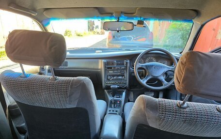 Toyota Corona IX (T190), 1994 год, 180 000 рублей, 14 фотография