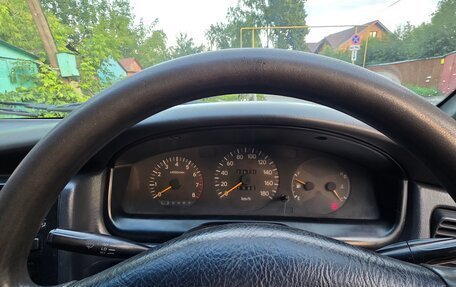Toyota Corona IX (T190), 1994 год, 180 000 рублей, 15 фотография