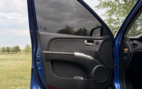 KIA Sportage II, 2008 год, 870 000 рублей, 15 фотография