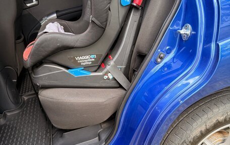 KIA Sportage II, 2008 год, 870 000 рублей, 20 фотография