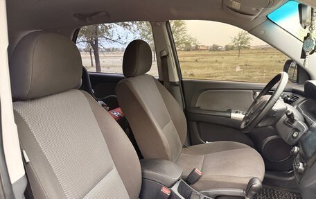 KIA Sportage II, 2008 год, 870 000 рублей, 24 фотография