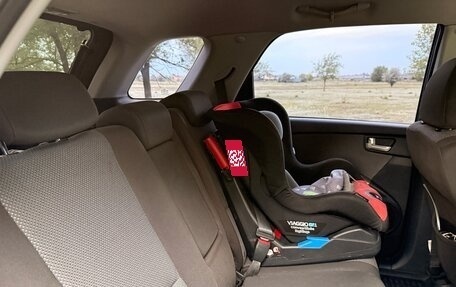 KIA Sportage II, 2008 год, 870 000 рублей, 25 фотография