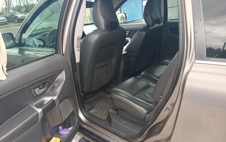 Volvo XC90 II рестайлинг, 2010 год, 1 500 000 рублей, 9 фотография