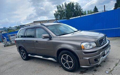 Volvo XC90 II рестайлинг, 2010 год, 1 500 000 рублей, 6 фотография