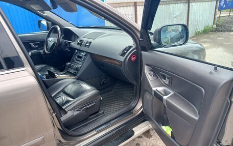 Volvo XC90 II рестайлинг, 2010 год, 1 500 000 рублей, 7 фотография