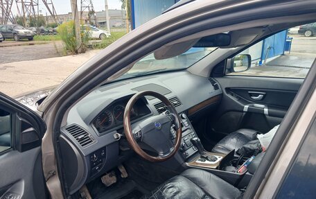 Volvo XC90 II рестайлинг, 2010 год, 1 500 000 рублей, 10 фотография