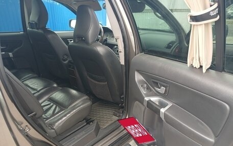 Volvo XC90 II рестайлинг, 2010 год, 1 500 000 рублей, 8 фотография