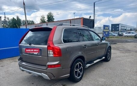 Volvo XC90 II рестайлинг, 2010 год, 1 500 000 рублей, 5 фотография