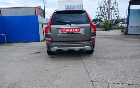 Volvo XC90 II рестайлинг, 2010 год, 1 500 000 рублей, 4 фотография