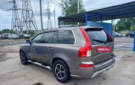Volvo XC90 II рестайлинг, 2010 год, 1 500 000 рублей, 3 фотография