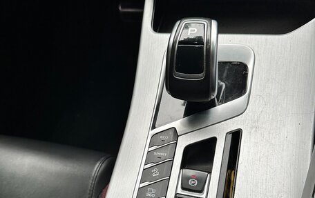 Geely Coolray I, 2022 год, 1 220 000 рублей, 9 фотография