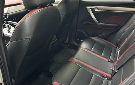 Geely Coolray I, 2022 год, 1 220 000 рублей, 4 фотография