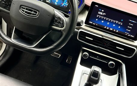 Geely Coolray I, 2022 год, 1 220 000 рублей, 6 фотография