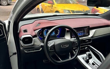 Geely Coolray I, 2022 год, 1 220 000 рублей, 3 фотография
