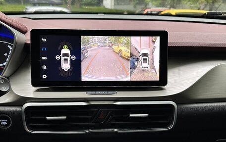 Geely Coolray I, 2022 год, 1 220 000 рублей, 8 фотография