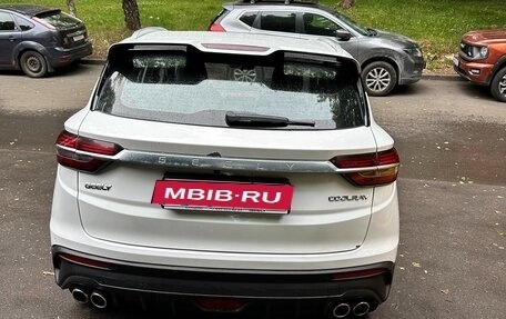 Geely Coolray I, 2022 год, 1 220 000 рублей, 16 фотография